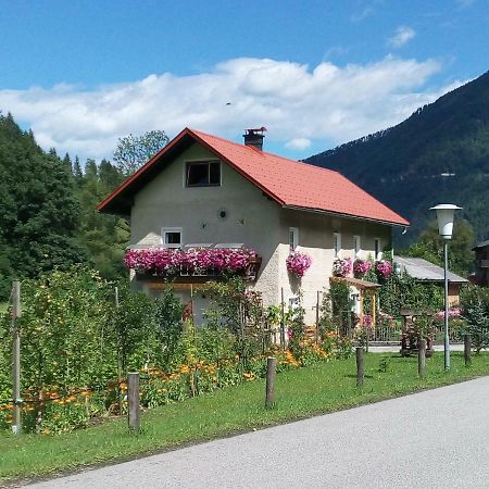 Appartment Haring Hollenstein an der Ybbs Buitenkant foto