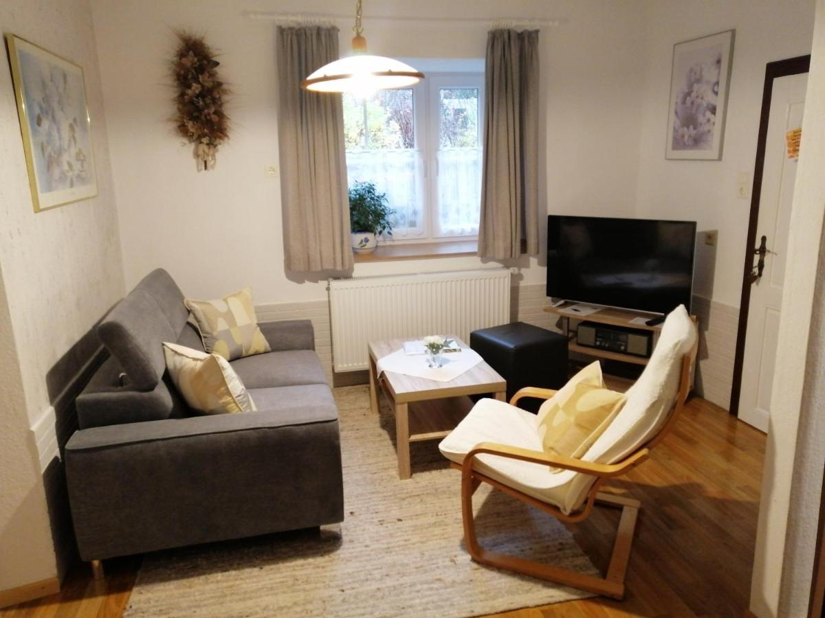 Appartment Haring Hollenstein an der Ybbs Buitenkant foto