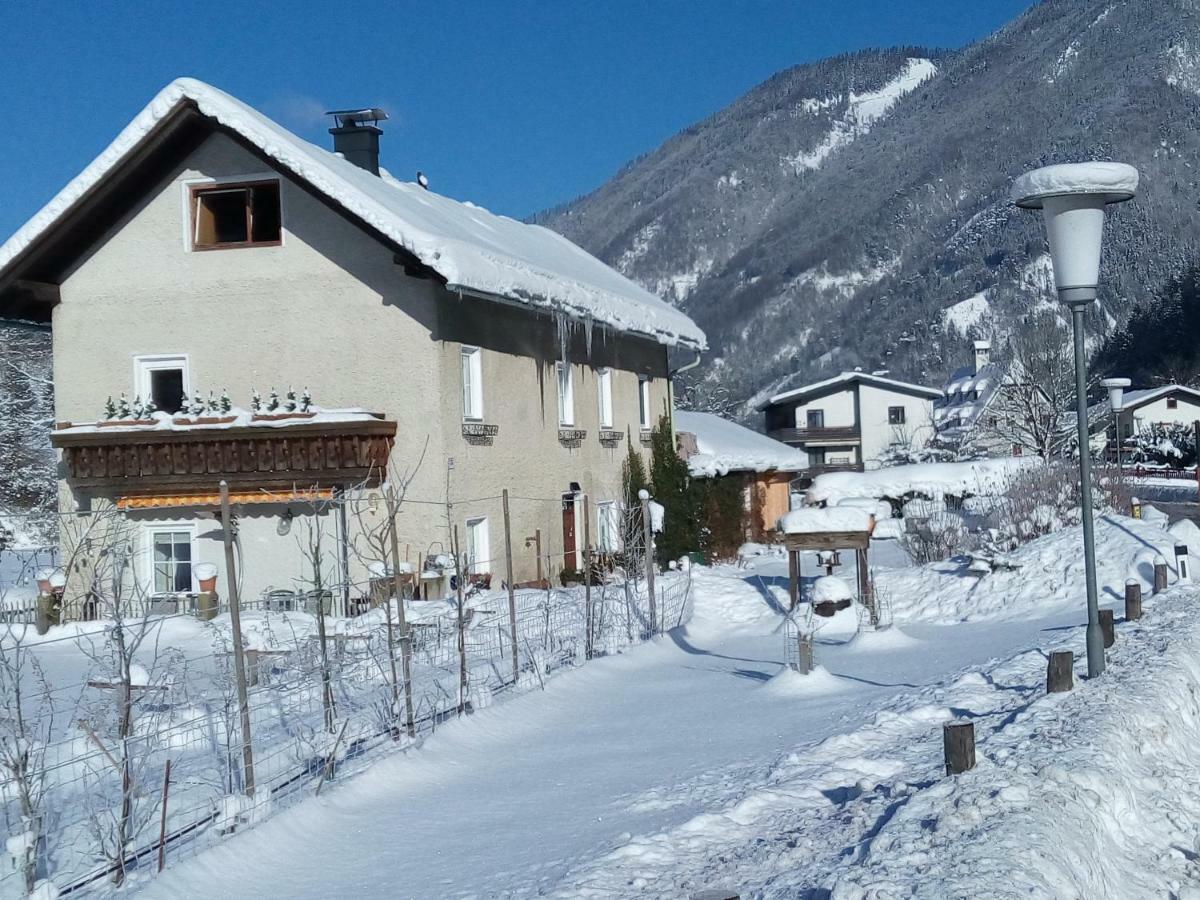 Appartment Haring Hollenstein an der Ybbs Buitenkant foto